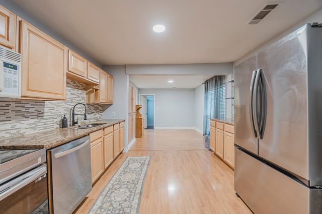 5000 Pamela Drive, Fort Worth, TX 76116