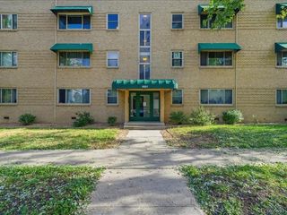 2100 N Franklin Street 21, Denver, CO 80205