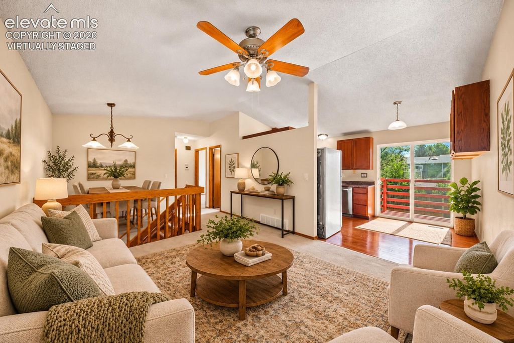 4045 Dolphin Circle, Colorado Springs, CO 80918 — photo 4