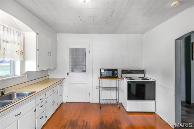 501 Camilla Street, Park Hills, MO 63601