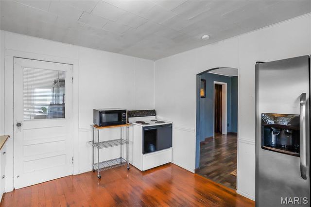 501 Camilla Street, Park Hills, MO 63601