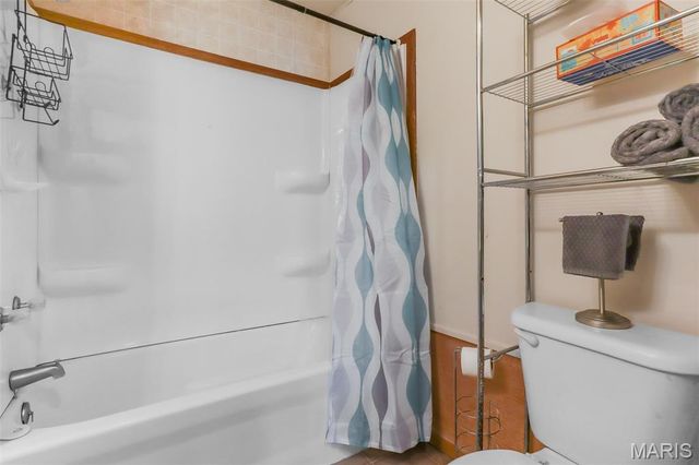 501 Camilla Street, Park Hills, MO 63601