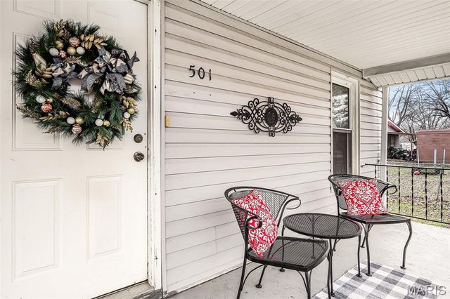 501 Camilla Street, Park Hills, MO 63601