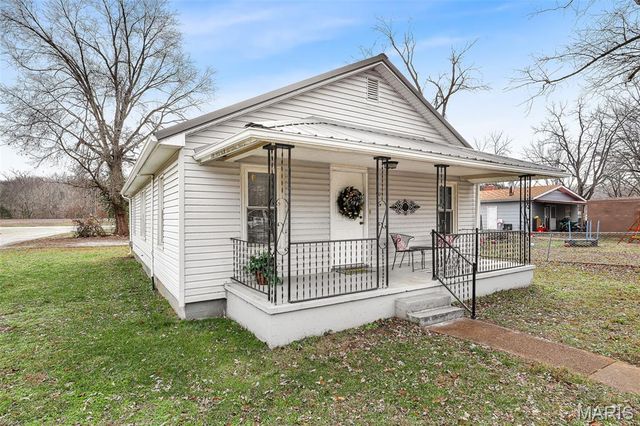 501 Camilla Street, Park Hills, MO 63601