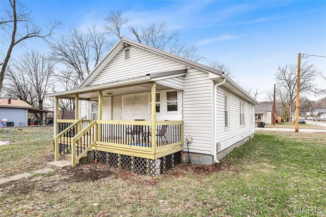 501 Camilla Street, Park Hills, MO 63601