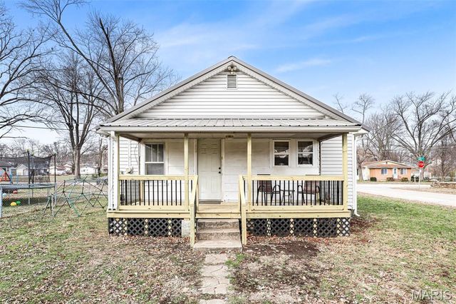 501 Camilla Street, Park Hills, MO 63601