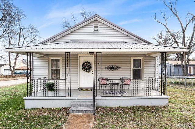 501 Camilla Street, Park Hills, MO 63601