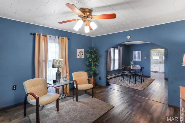 501 Camilla Street, Park Hills, MO 63601