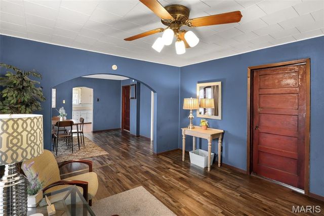 501 Camilla Street, Park Hills, MO 63601