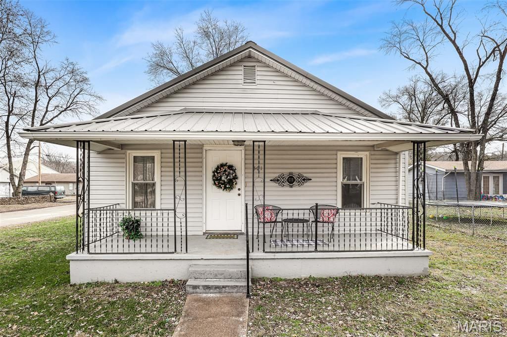 501 Camilla Street, Park Hills, MO 63601