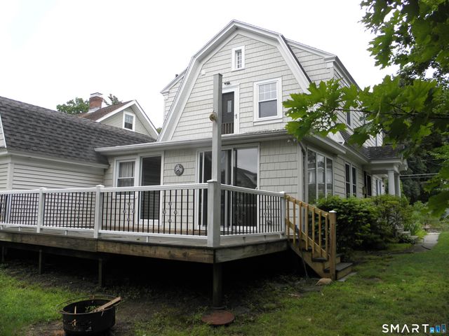 10 Potter Street, Windham, CT 06226