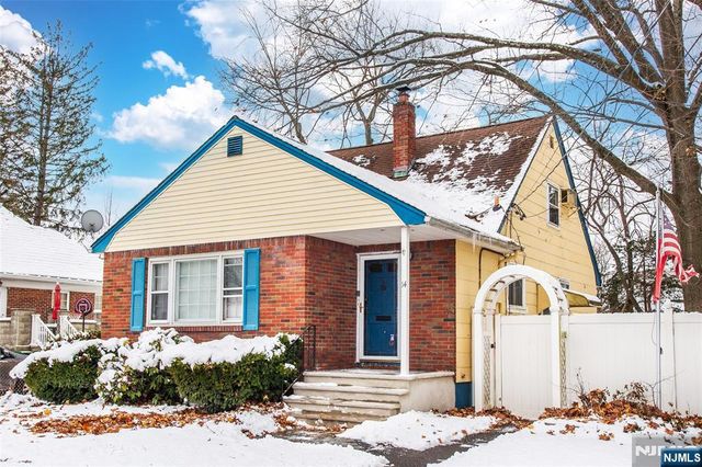 14 Hudson Street, Bergenfield, NJ 07621