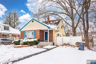 14 Hudson Street, Bergenfield, NJ 07621