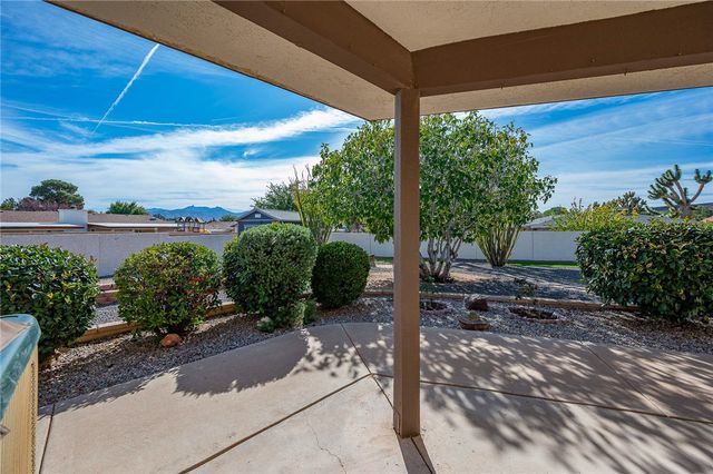 960 Hillcrest Drive, Kingman, AZ 86409