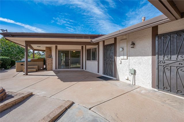 960 Hillcrest Drive, Kingman, AZ 86409