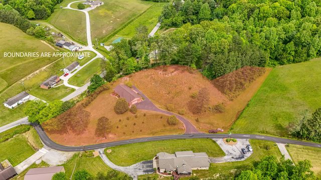 85 Mary Ann Drive, Gray, KY 40734