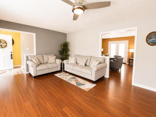 85 Mary Ann Drive, Gray, KY 40734