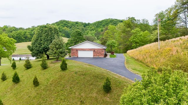85 Mary Ann Drive, Gray, KY 40734