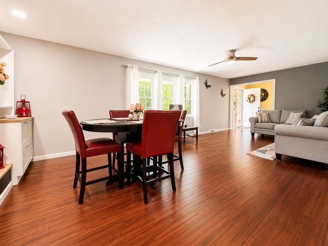 85 Mary Ann Drive, Gray, KY 40734