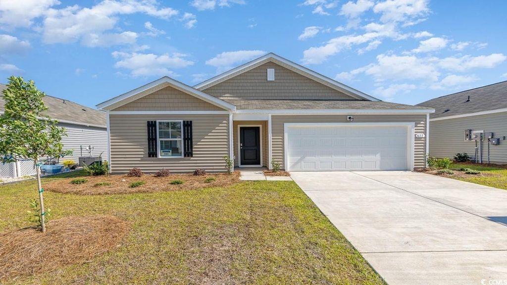315 Skyward St., Myrtle Beach, SC 29588