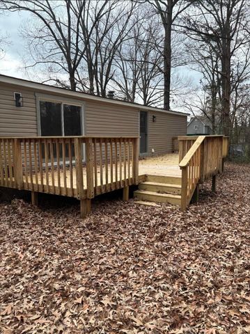 145 WALNUT BEND RD, Arlington, TN 38002