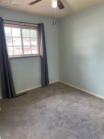 1915 Ventura Drive, Colorado Springs, CO 80910