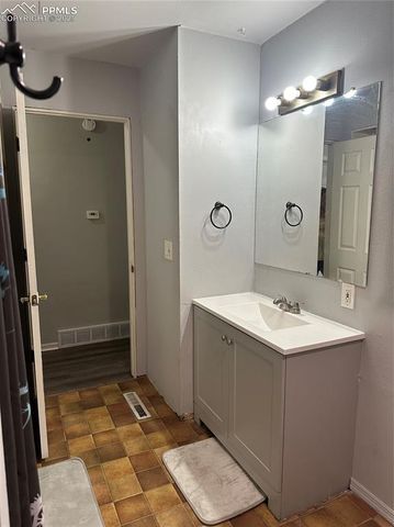 1915 Ventura Drive, Colorado Springs, CO 80910