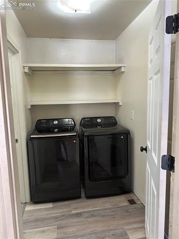 1915 Ventura Drive, Colorado Springs, CO 80910