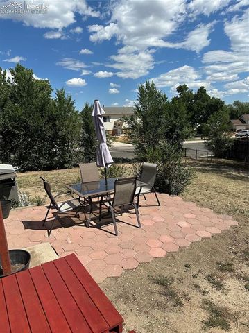 1915 Ventura Drive, Colorado Springs, CO 80910