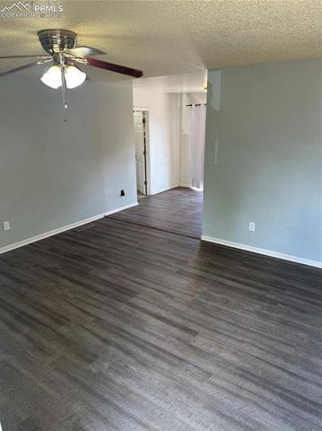 1915 Ventura Drive, Colorado Springs, CO 80910