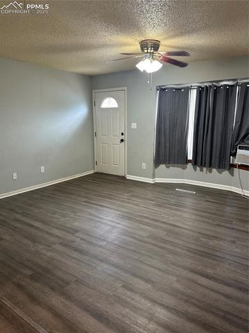 1915 Ventura Drive, Colorado Springs, CO 80910