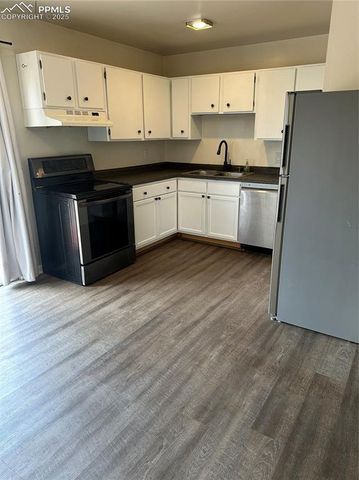 1915 Ventura Drive, Colorado Springs, CO 80910