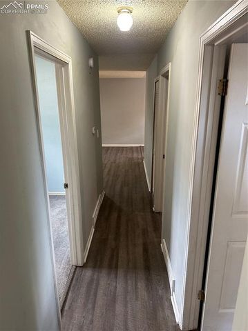 1915 Ventura Drive, Colorado Springs, CO 80910