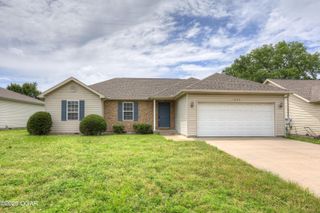 1830 S Cleveland Court, Joplin, MO 64804