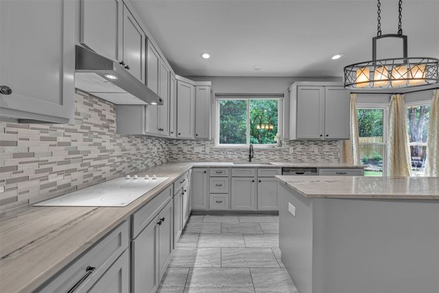 2417 Bonham Trail, Grapevine, TX 76051