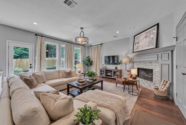 2417 Bonham Trail, Grapevine, TX 76051