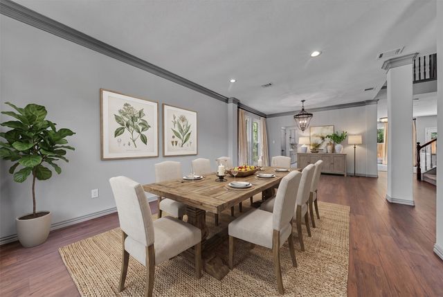 2417 Bonham Trail, Grapevine, TX 76051
