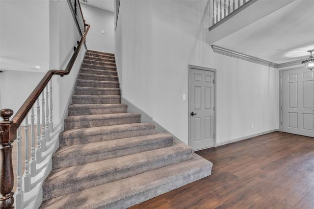 2417 Bonham Trail, Grapevine, TX 76051