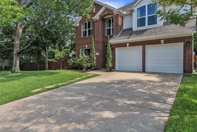 2417 Bonham Trail, Grapevine, TX 76051