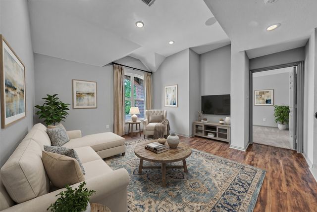 2417 Bonham Trail, Grapevine, TX 76051