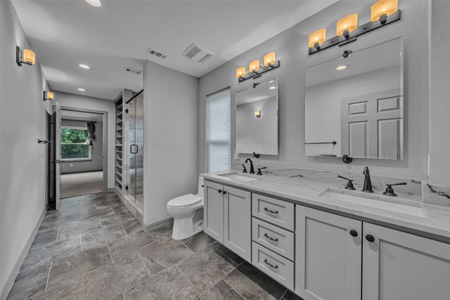 2417 Bonham Trail, Grapevine, TX 76051