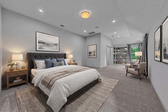 2417 Bonham Trail, Grapevine, TX 76051