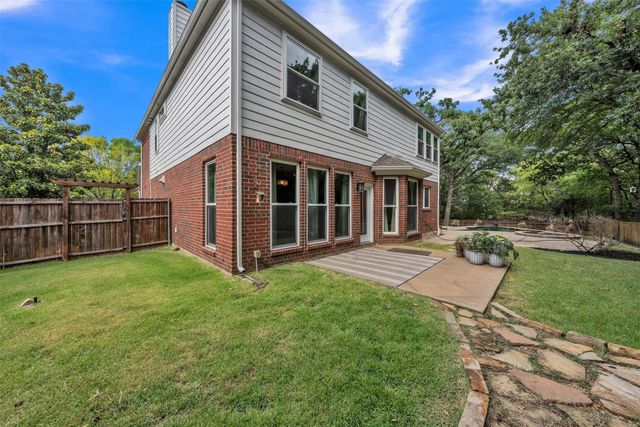 2417 Bonham Trail, Grapevine, TX 76051