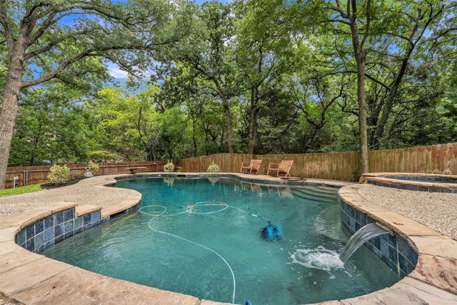 2417 Bonham Trail, Grapevine, TX 76051