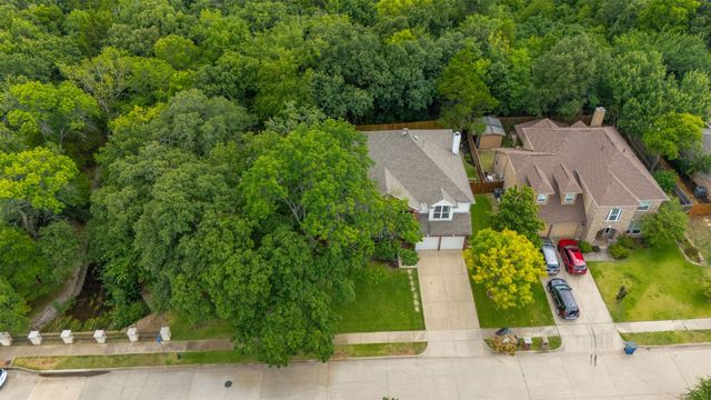 2417 Bonham Trail, Grapevine, TX 76051