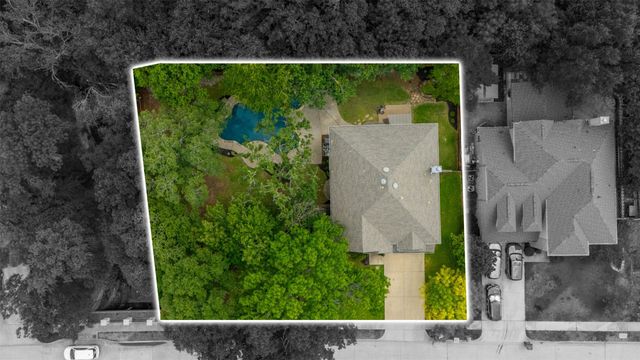2417 Bonham Trail, Grapevine, TX 76051