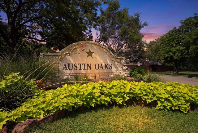 2417 Bonham Trail, Grapevine, TX 76051