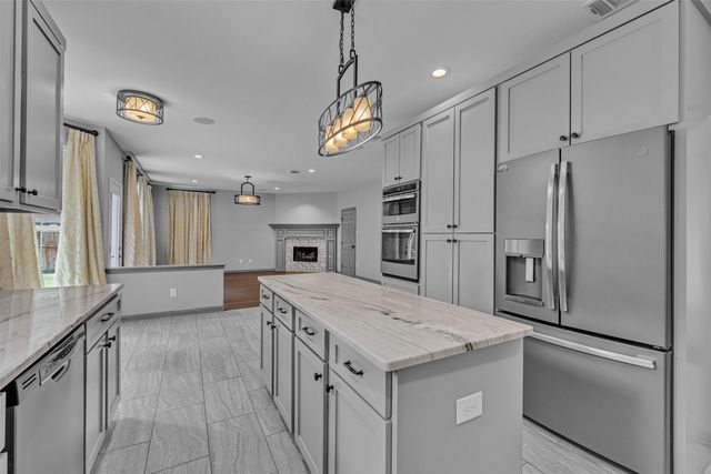 2417 Bonham Trail, Grapevine, TX 76051