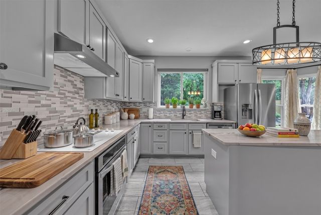 2417 Bonham Trail, Grapevine, TX 76051