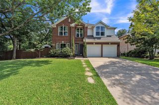 2417 Bonham Trail, Grapevine, TX 76051